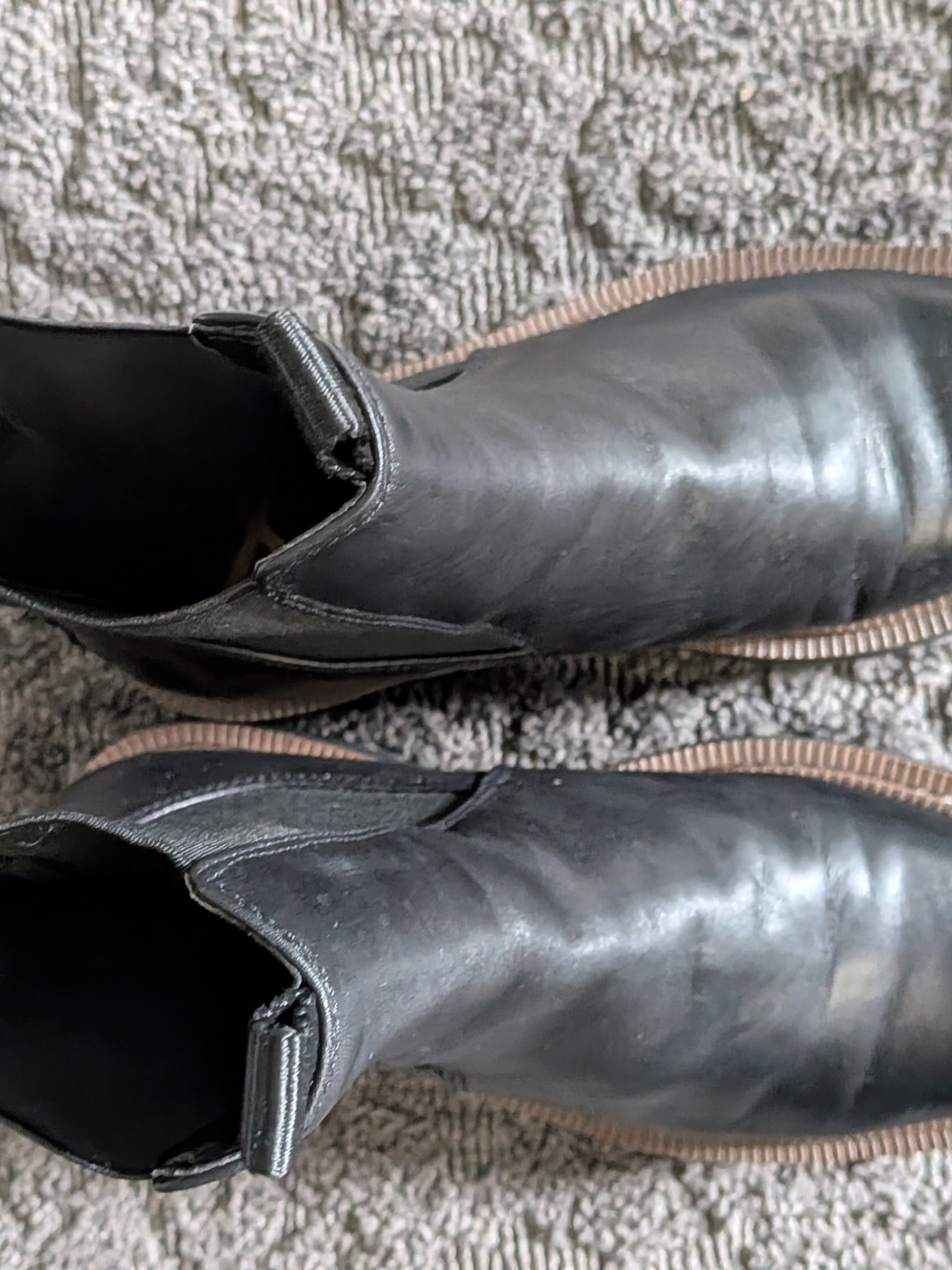 Sam Edelman Laguna Women's Boots, Size 6.5 - Picture 5 of 9